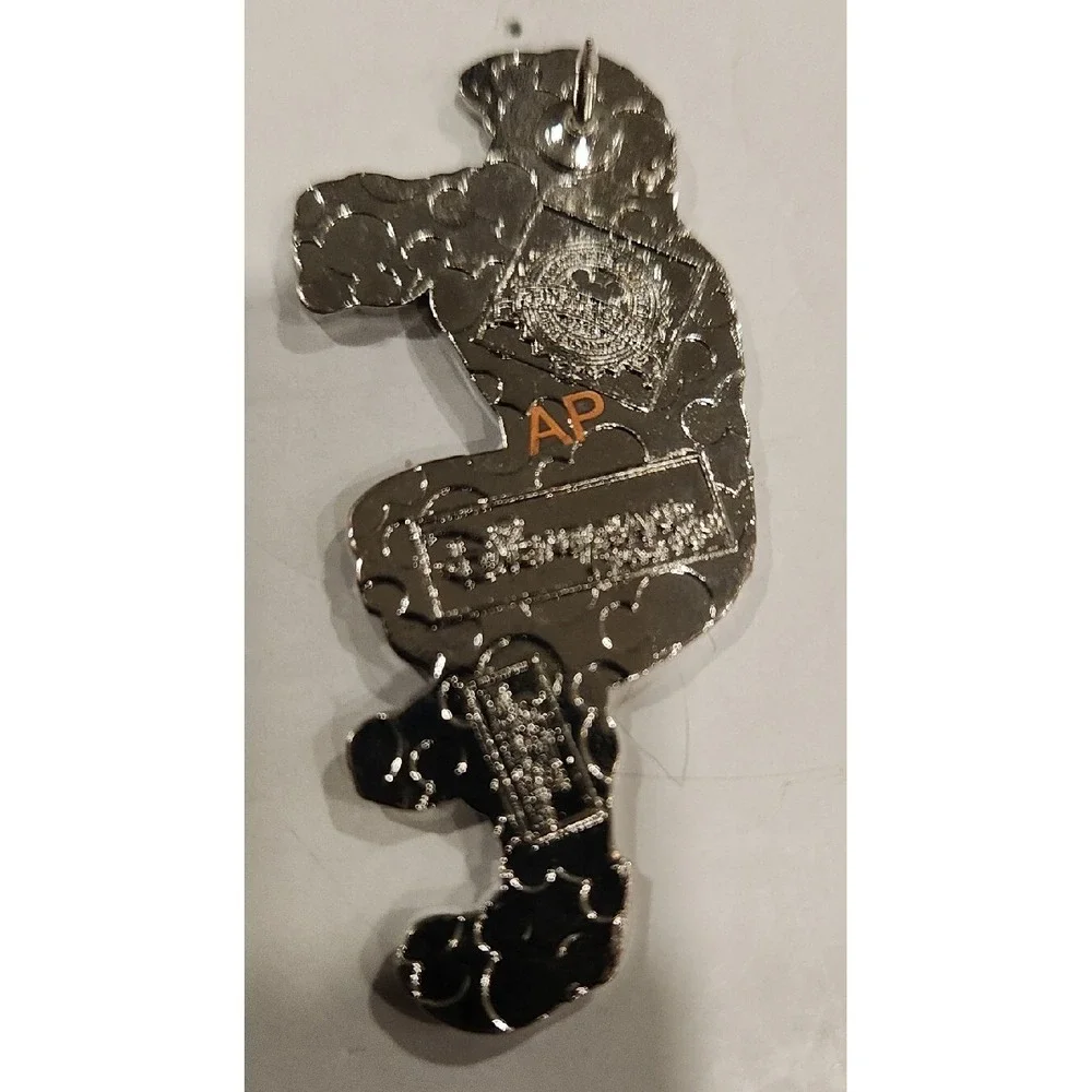 Disney Pin Little Mermaid Eric‎ AP Preproduction Sample Artist Proof 00009